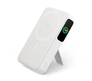 Anker MagGo (A1654G21) 10000mAh 27W Wireless Power IQ 15W Biały - Kup na Raty - RRSO 0%