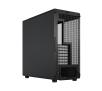 Obudowa Fractal Design North XL Charcoal TG Clear Czarny