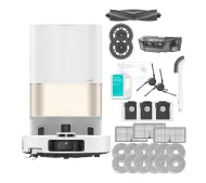 Dreame X40 Ultra Complete