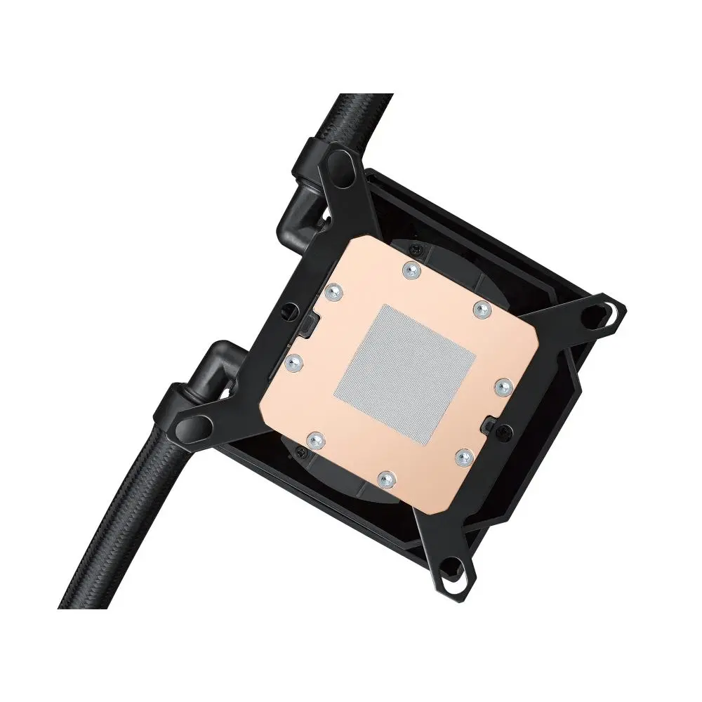 фото Водяне охолодження Asus Rog Ryujin III 240 (90RC00K0-M0UAY0) 2