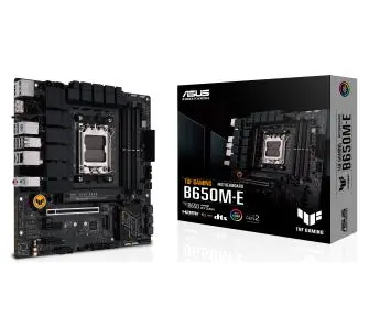 Płyta główna ASUS TUF GAMING B650M-E DDR5