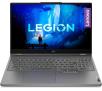 Laptop gamingowy Lenovo Legion 5 15ARH7 15,6" 165Hz R5 6600H 16GB RAM 512GB Dysk SSD RTX3050 Win11 Szary