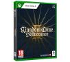 Kingdom Come Deliverance II Gra na Xbox Series X