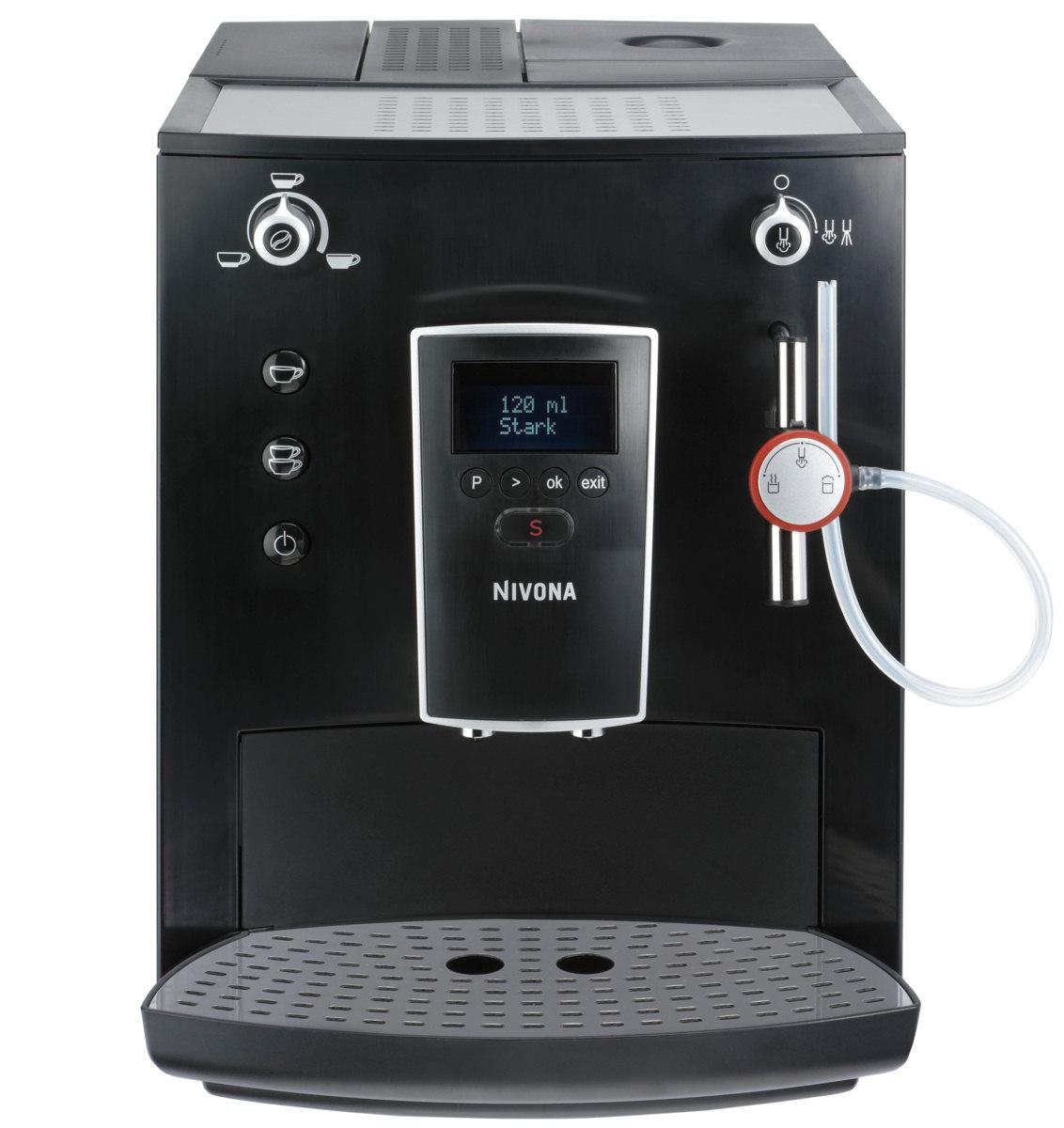 Nivona CafeRomatica 730