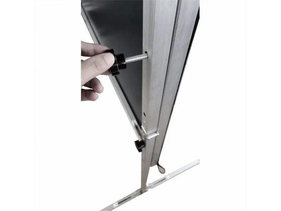 фото Проекційний екран ART Era F200 4:3