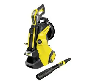 Karcher K 5 Premium Smart Control 1.324-670.0 500l/h Pompa aluminiowa 10m - Kup na Raty - RRSO 0%