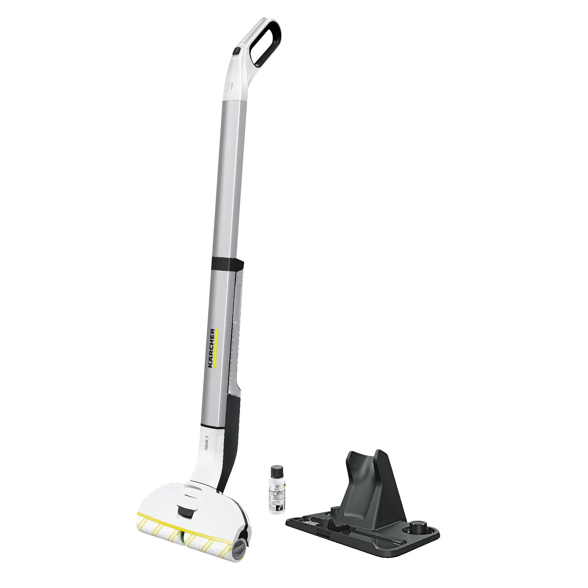Mop elektryczny Karcher EWM 2 Bezprzewodowy 1.056-310.0