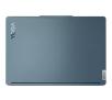 Laptop 2w1 Lenovo Yoga Book 9 13IMU9 OLED 14" Ultra 7 155U 32GB RAM 512GB Dysk SSD Win11