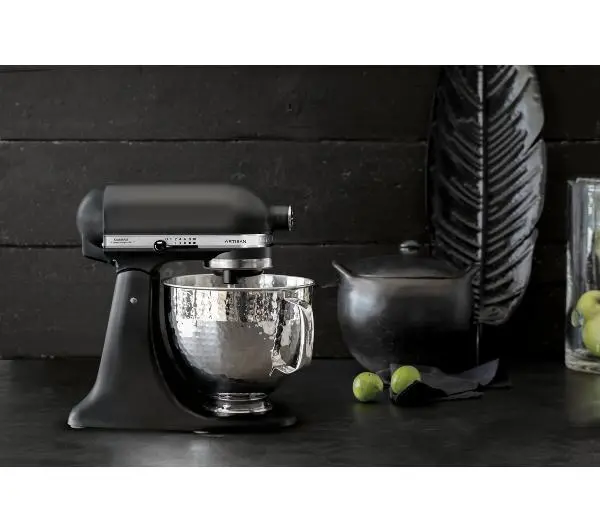 KitchenAid 5KSM5SSBHM - Kup na Raty - RRSO 0%