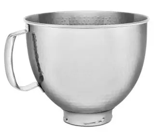 KitchenAid 5KSM5SSBHM - Kup na Raty - RRSO 0%