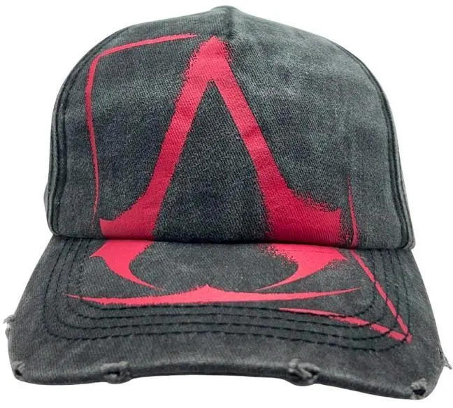 Czapka Good Loot Assassin's Creed Legacy Baseball Cap