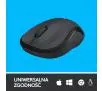 Myszka Logitech M220 Silent Szary