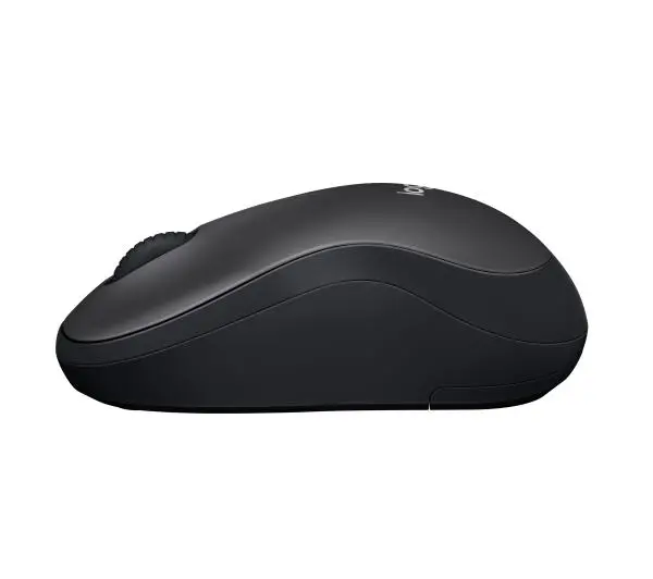 Logitech M220 Silent Szary