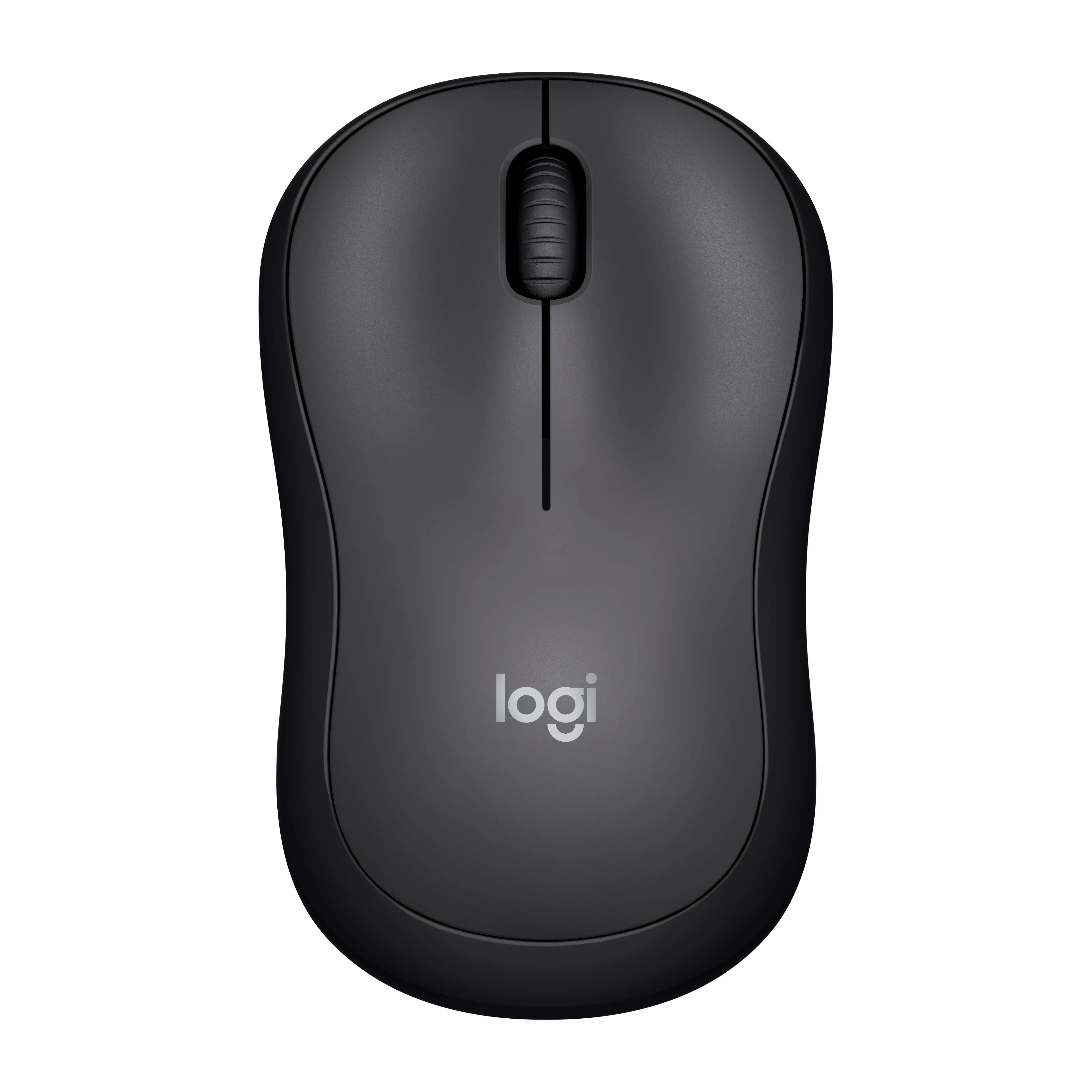 Myszka Logitech M220 Silent Szary