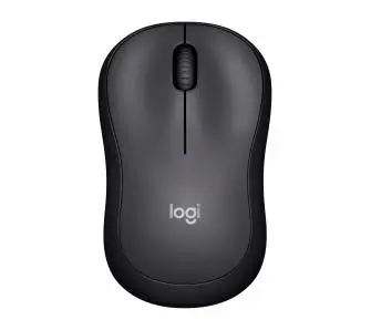 Myszka Logitech M220 Silent Szary