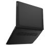 Laptop gamingowy Lenovo IdeaPad Gaming 3 15ACH6 15,6" 144Hz R5 5500H 16GB RAM 512GB Dysk SSD RTX2050 Win11 Czarny