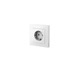 Smart plug Aqara Wall Outlet H2 EU