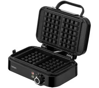 Raven EG007 1200W Regulacja temperatury