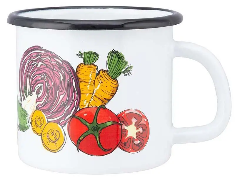 Kubek Silesia Rybnik 02050021307 450ml