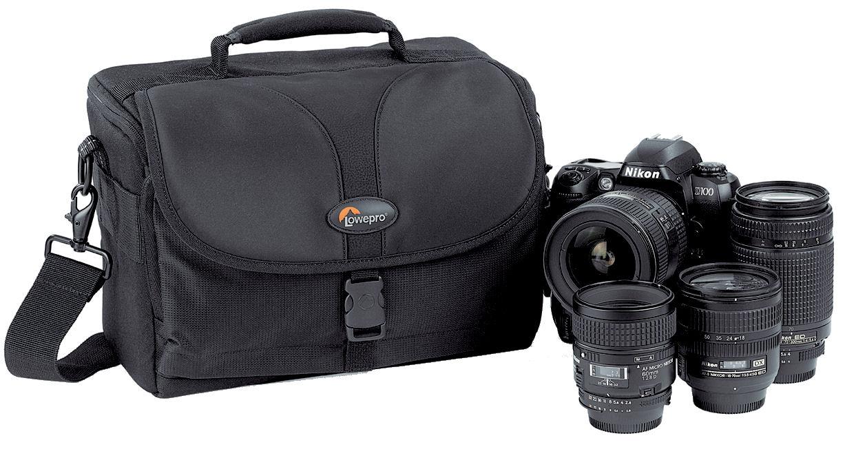Lowepro Rezo 190 AW
