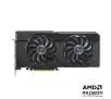 Karta graficzna ASUS Dual Radeon RX 7700 XT OC Edition 12GB GDDR6 192bit FSR