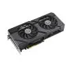 Karta graficzna ASUS Dual Radeon RX 7700 XT OC Edition 12GB GDDR6 192bit FSR