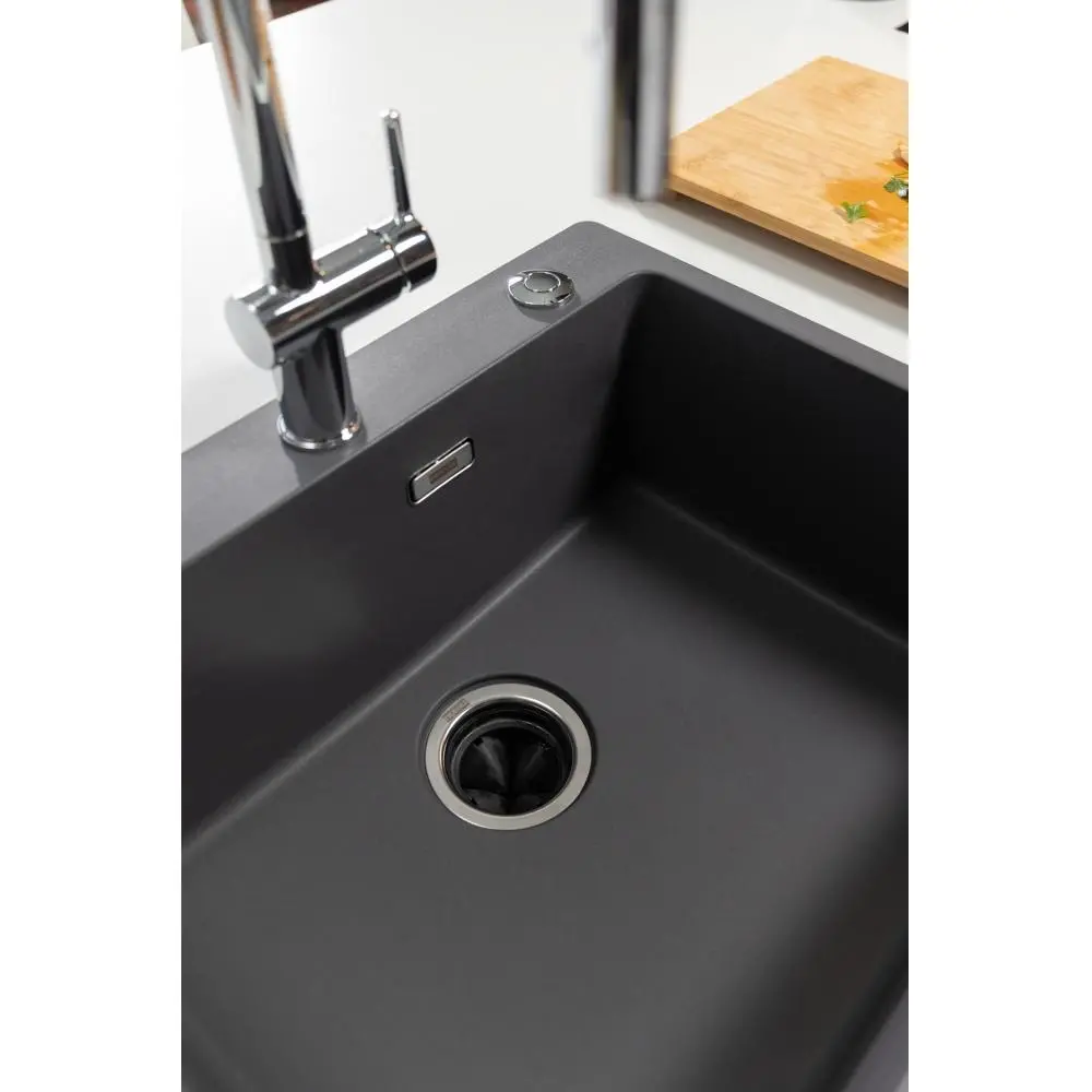 фото Подрібнювач харчових відходів Franke Slim 125 (134.0715.094)