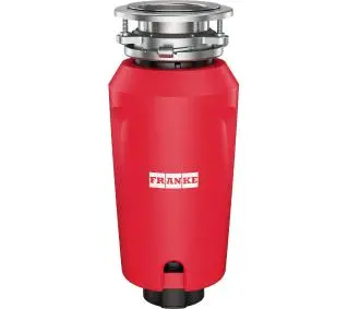 Franke Slim 125 - ⚡ BESTSELLERY ⚡ - Kup na Raty - RRSO 0%