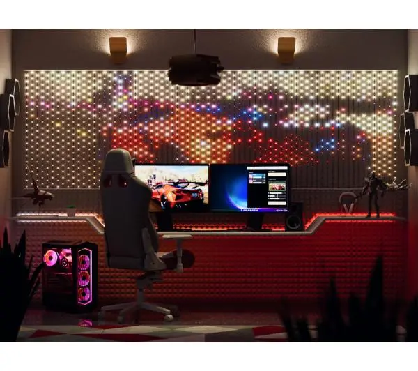 Twinkly Matrix 480 - Kup na Raty - RRSO 0%