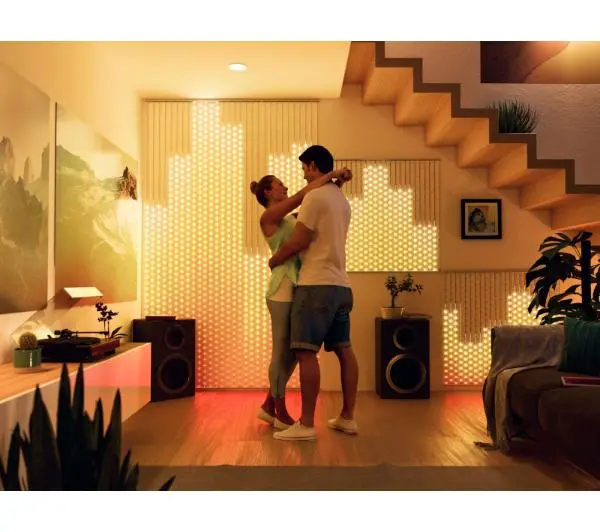 Twinkly Matrix 480 - Kup na Raty - RRSO 0%