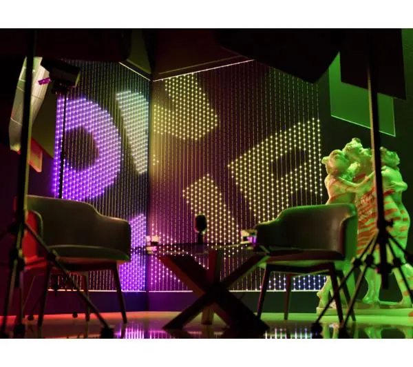 Twinkly Matrix 480 - Kup na Raty - RRSO 0%