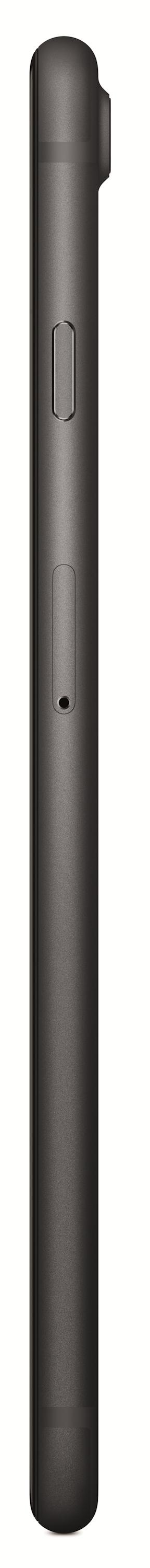 Smartfon Apple iPhone 7 Plus 128GB (czarny)