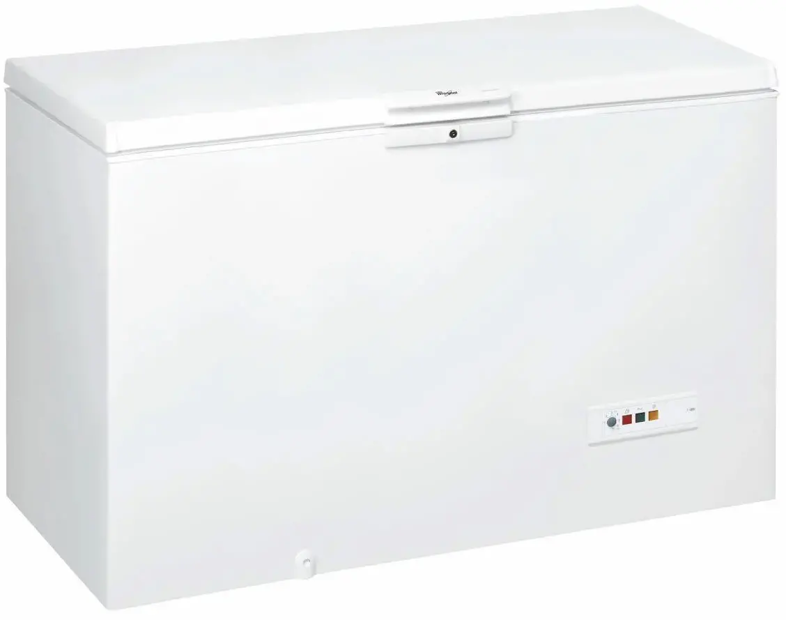 Zamrażarka Whirlpool ACO 432E