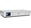 Odtwarzacz TechniSat DigitRadio 143 CD V3D Srebrny