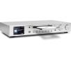 Odtwarzacz TechniSat DigitRadio 143 CD V3D Srebrny