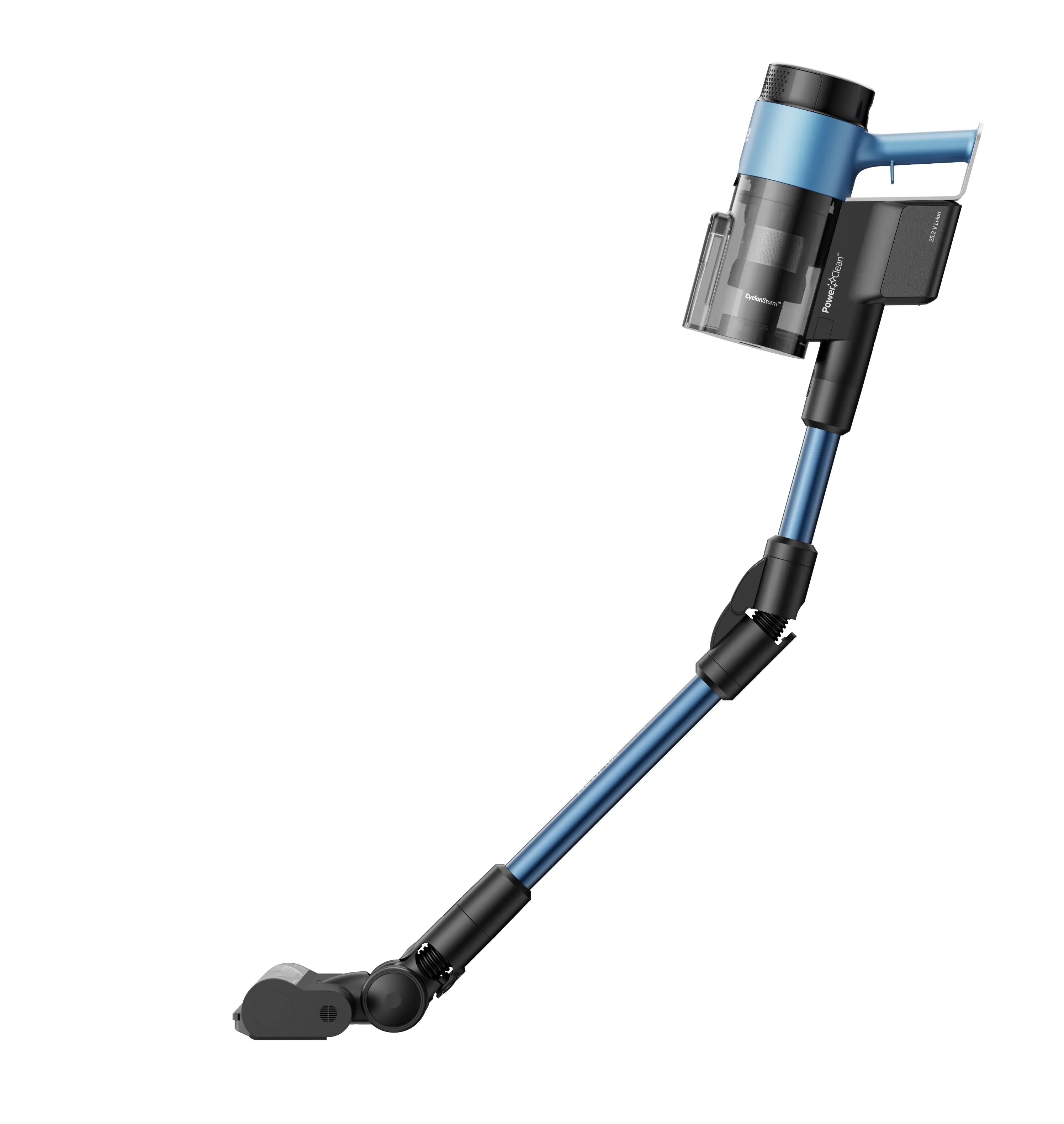 фото Вертикальний + ручний пилосос (2в1) Beko PowerClean Pro VRT96425VD