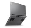 Laptop gamingowy Lenovo LOQ 15IAX9 15,6" 144Hz i5-12450HX 16GB RAM 512GB Dysk SSD RTX3050 Win11 Szary