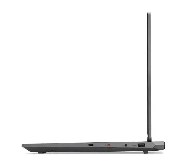 Lenovo LOQ 15IAX9 15,6" 144Hz i5-12450HX 16GB RAM 512GB Dysk SSD RTX3050 Win11 Szary - ⚡ EURO HIT CENOWY! ⚡ - Kup na Raty - RRSO 0%