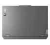 Laptop gamingowy Lenovo LOQ 15IAX9 15,6" 144Hz i5-12450HX 16GB RAM 512GB Dysk SSD RTX3050 Win11 Szary