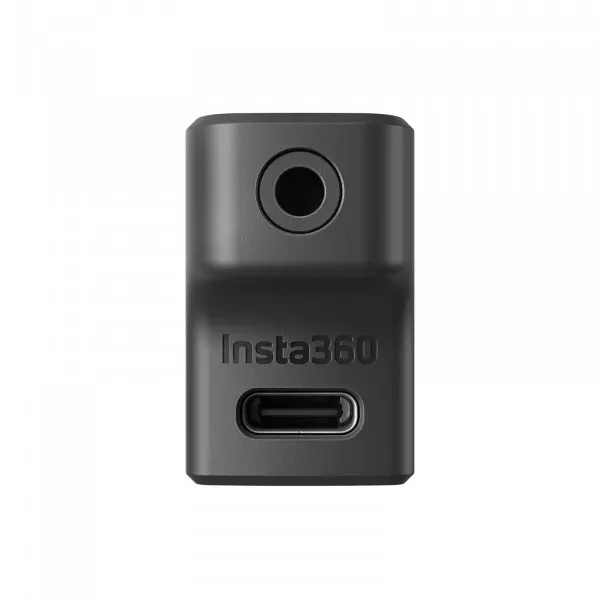 Adapter Insta360 Mic do Ace/Ace Pro