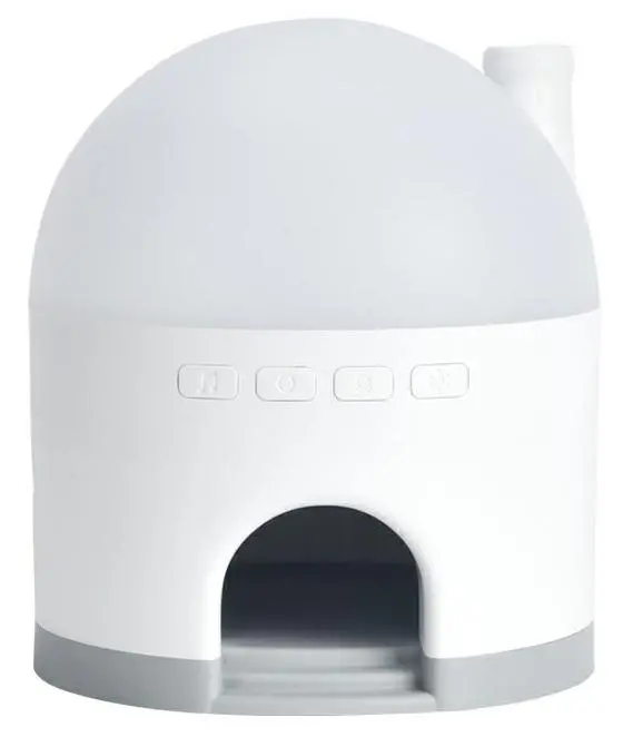 Projektor Innogio GIOstar House GIO-176