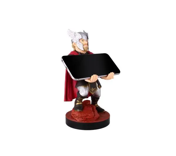 Exquisite Gaming Cable Guys Na Pada/Telefon Marvel Thor