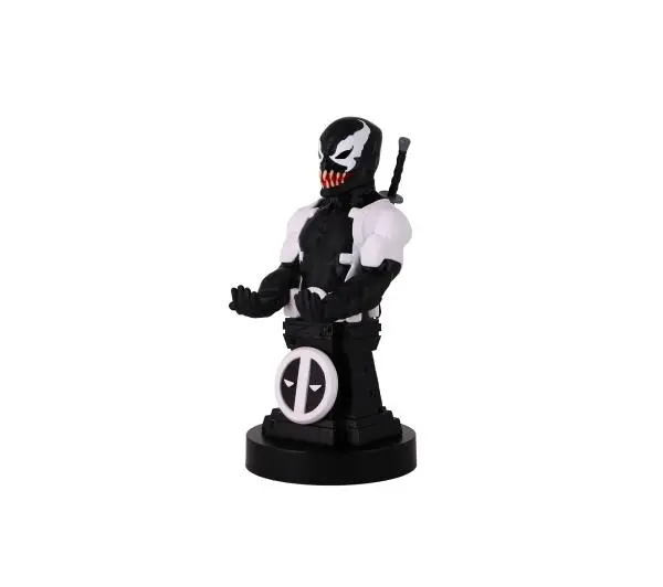 Exquisite Gaming Cable Guys Na Pada/Telefon Marvel Deadpool Venompool
