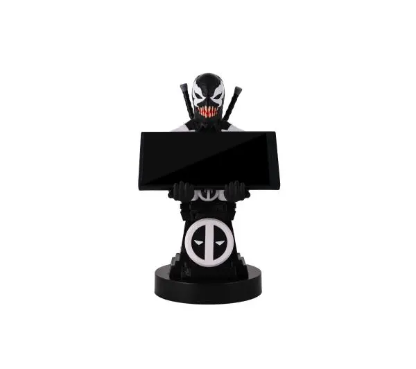 Exquisite Gaming Cable Guys Na Pada/Telefon Marvel Deadpool Venompool