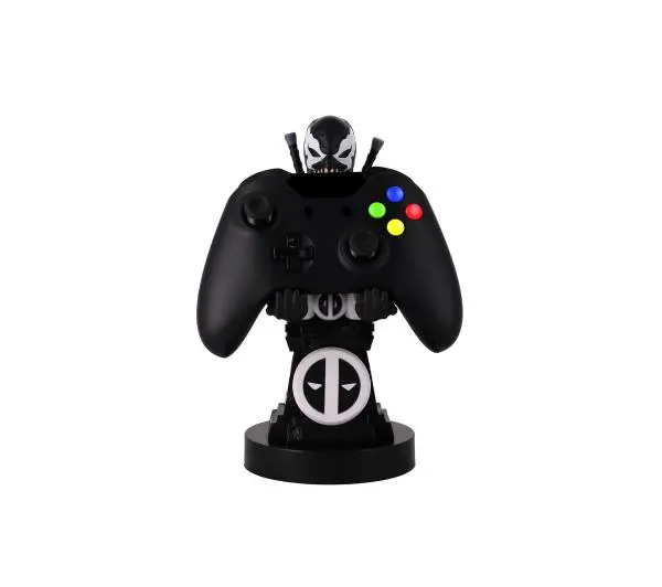 Exquisite Gaming Cable Guys Na Pada/Telefon Marvel Deadpool Venompool