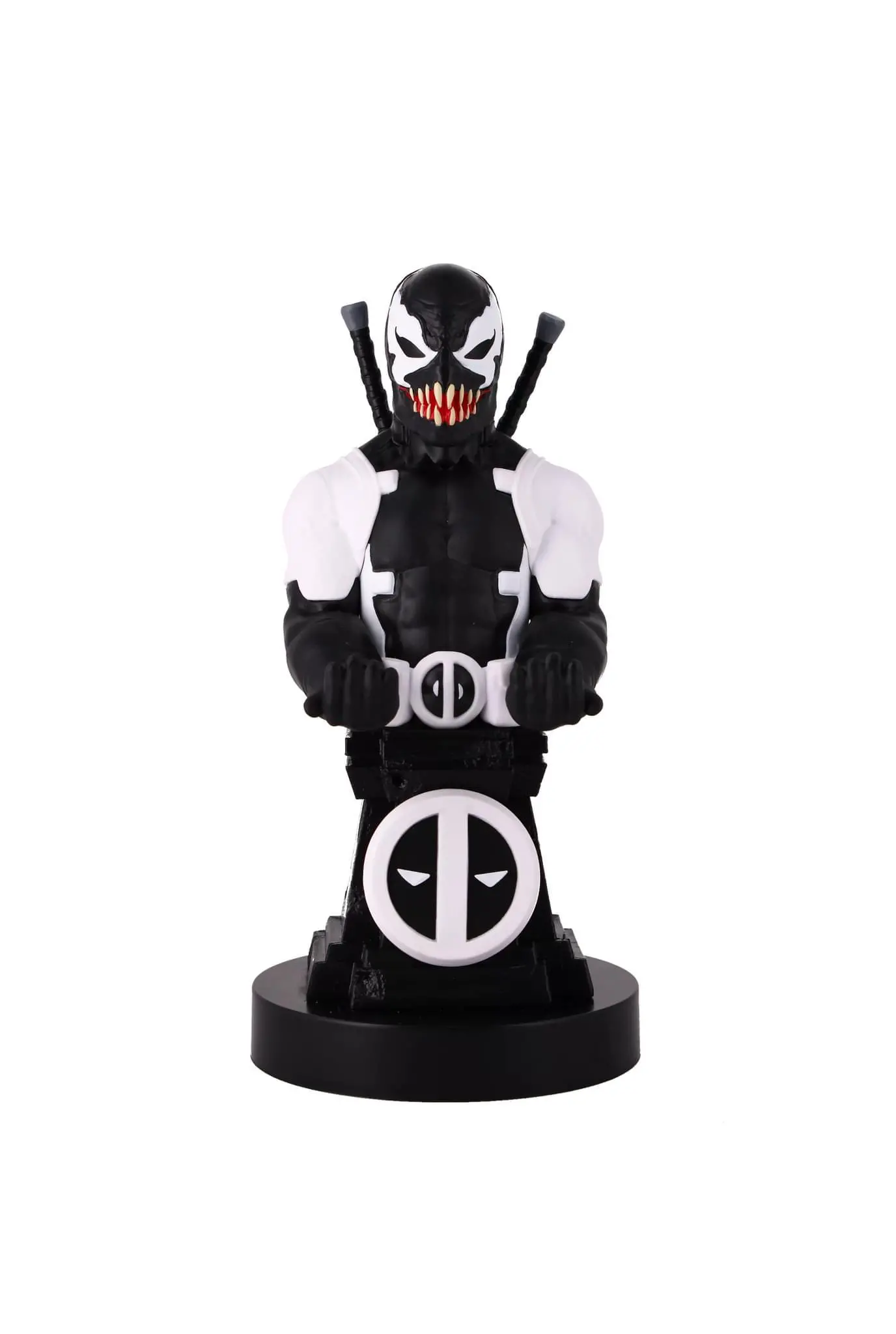 Podstawka Exquisite Gaming Cable Guys Na Pada/Telefon Marvel Deadpool Venompool