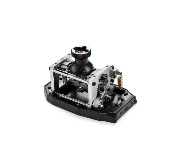Thrustmaster AVA Base - Kup na Raty - RRSO 0%