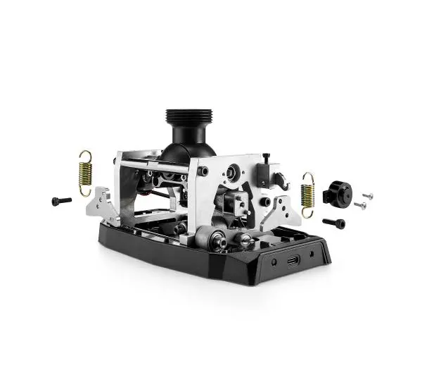 Thrustmaster AVA Base - Kup na Raty - RRSO 0%