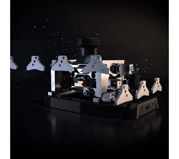 Thrustmaster AVA Base - Kup na Raty - RRSO 0%
