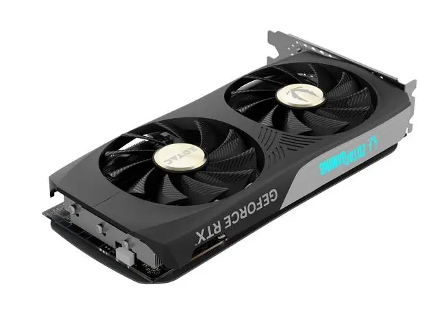 Karta graficzna Zotac GeForce RTX 4070 Super Twin Edge OC 12GB